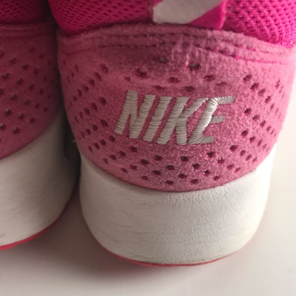 Women’s Nike Air  Max Thea Size 8.5 - Picture 3 of 6